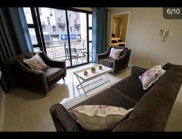2 BEDROOM PROPERTY TO RENT IN UMHLANGA RIDGE